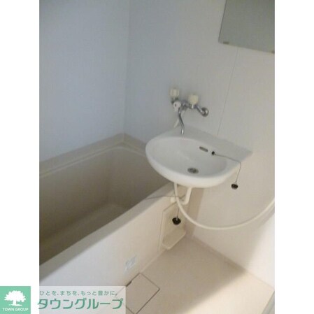 リヴイン国立の物件内観写真